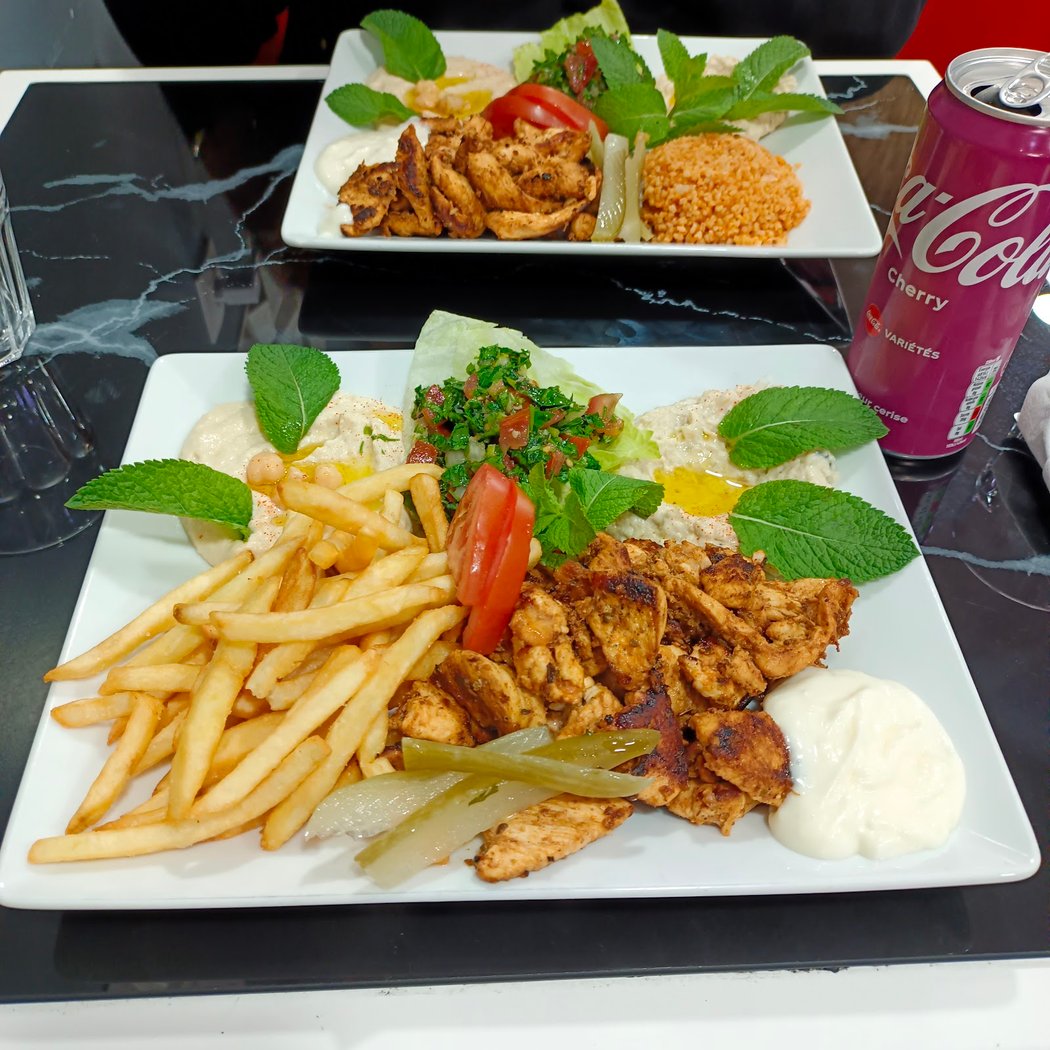 La Bekaa Food 3